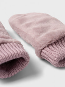 NAME IT Luffe Pandebånd Sæt Mingo Mauve Shadows